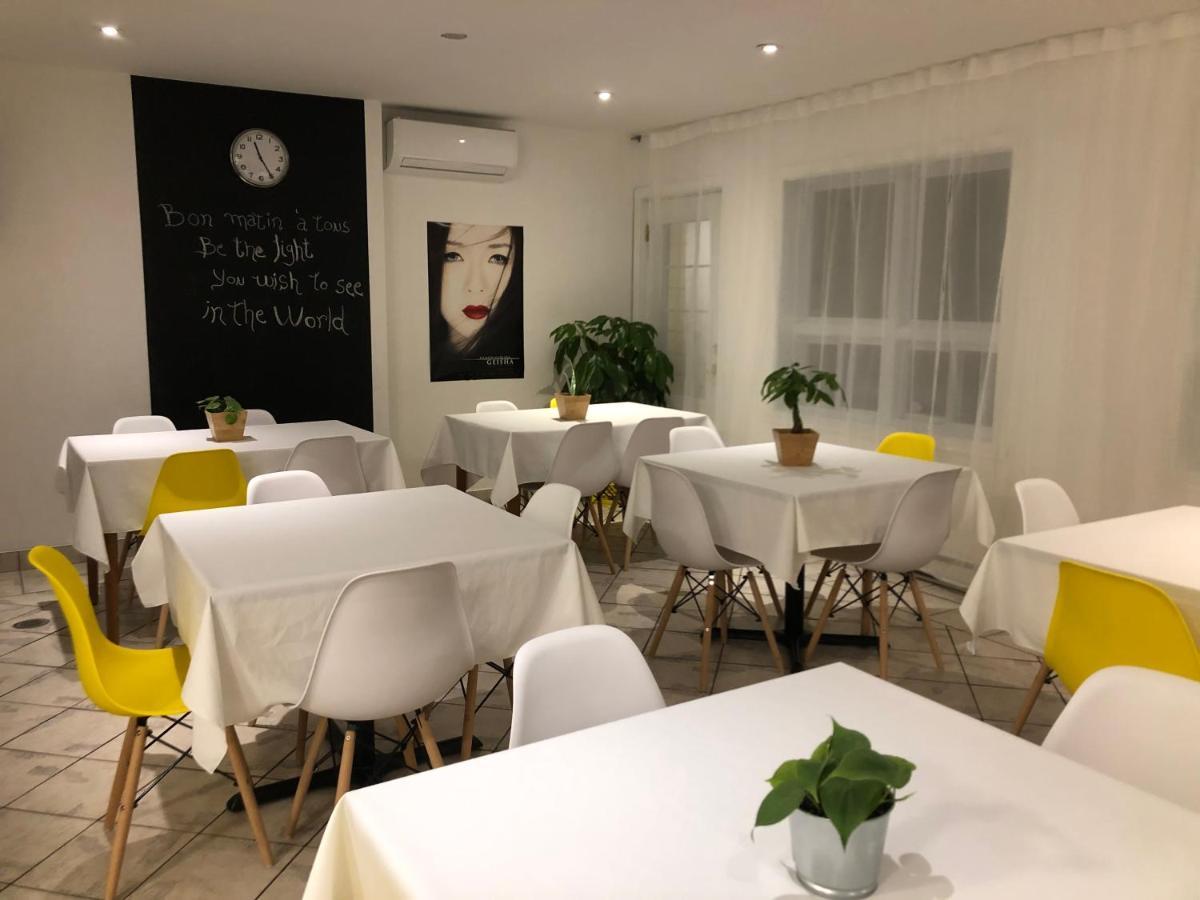 Hotel And Suites Les Laurentides Saint-Sauveur Luaran gambar
