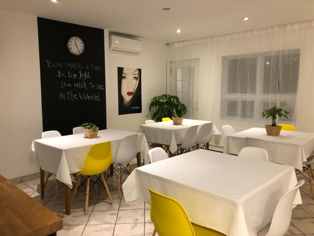 Hotel And Suites Les Laurentides Saint-Sauveur Luaran gambar