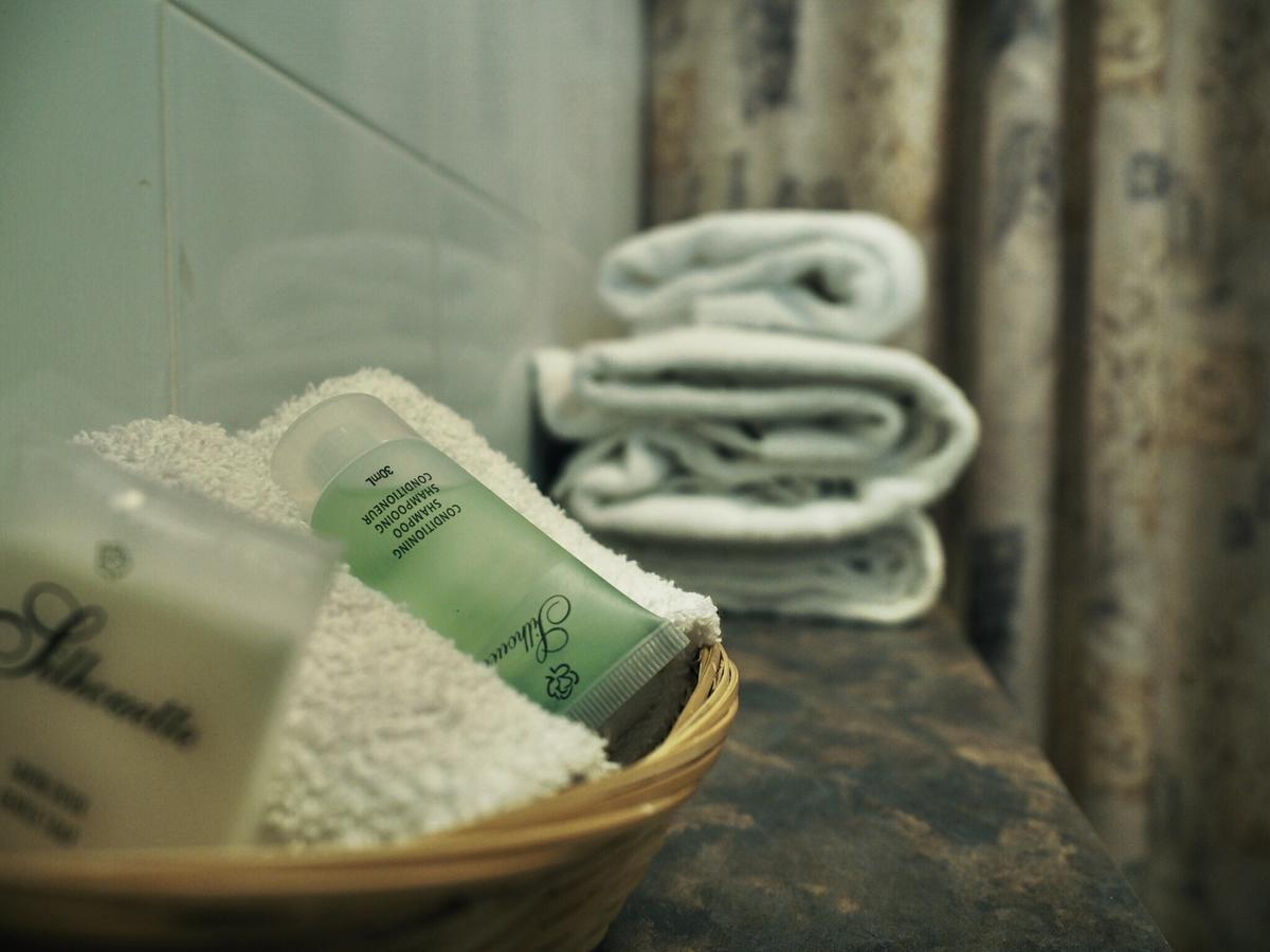 Hotel And Suites Les Laurentides Saint-Sauveur Luaran gambar